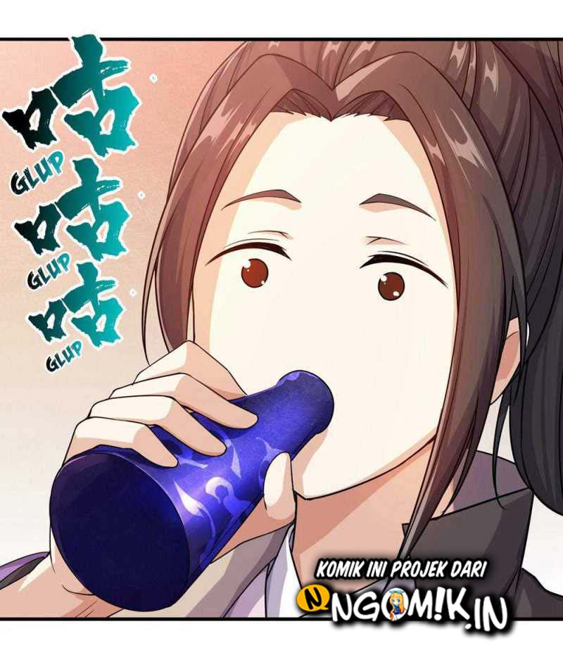 Matchless Emperor Chapter 05 Gambar 18